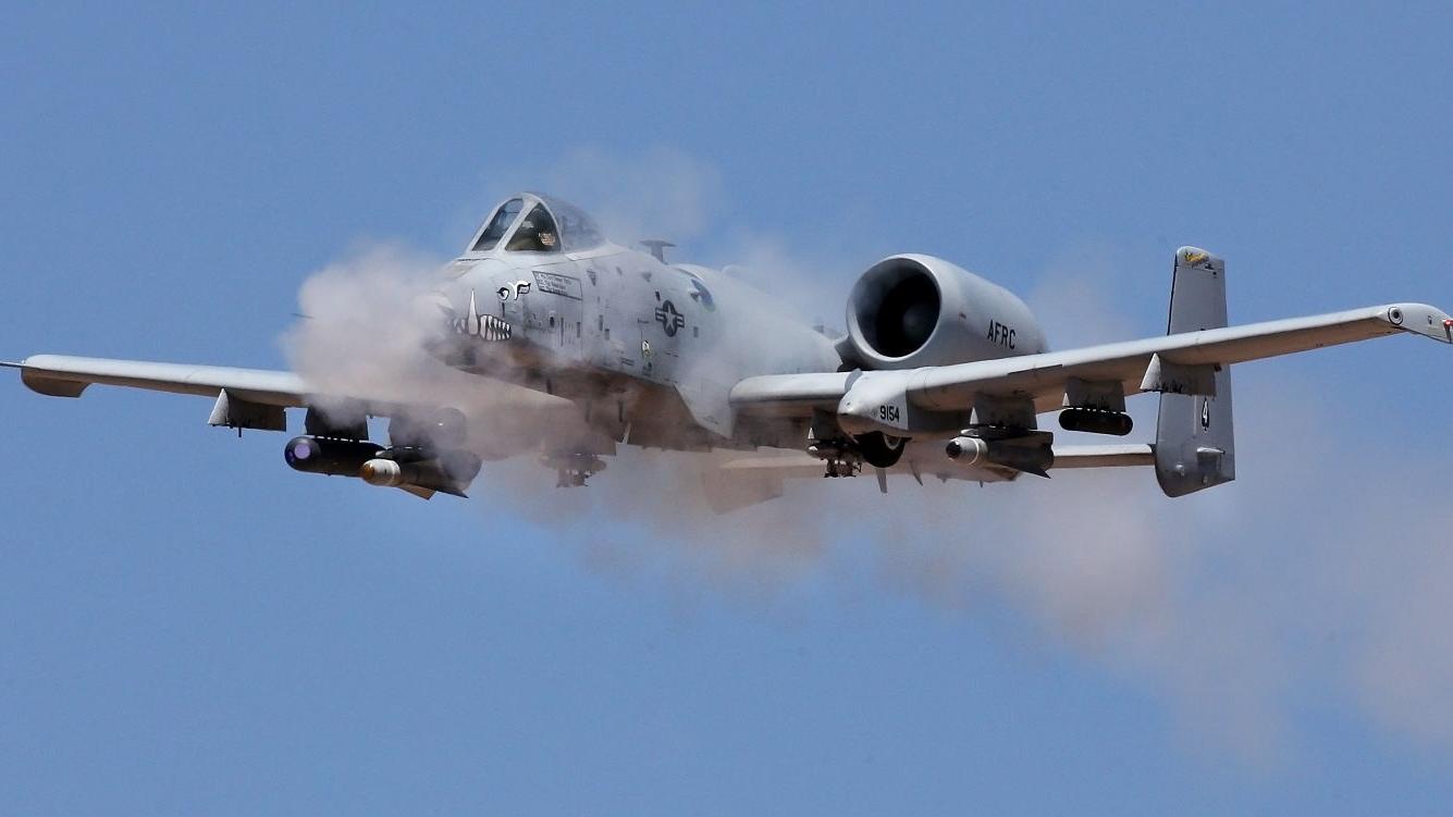 Photos: Hawgsmoke 2016